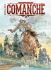 HC - Comanche Gesamtausgabe 2 - Hermann / Greg - Splitter NEU