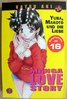 Manga Love Story 36 - Yura, Makoto und die Liebe - Carlsen EA TOP