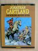 Jonathan Cartland 5 - Das Schloss am Wind River - Blanc-Dumont - Comicplus EA TOP