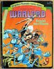 Die großen Phantastic-Comics 7 - Warlord - Teufel aus Eisen - Ehapa