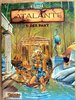 Atalante 1 - Der Pakt - Crisse - Carlsen EA TOP