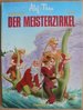 Alef-Thau 5 - Der Meisterzirkel - Jodorowsky / Arno - Carlsen EA TOP z4+2f+z