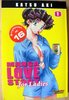 Manga Love Story for Ladies 1 - Carlsen EA TOP