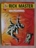 Rick Master 20 - Der Pechvogel - Tibet / Duchateau - Carlsen EA TOP
