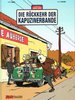 HC - Die Abenteuer von Jacques Gibrat 2 - Die Rückkehr der Kapuzinerbande - Salleck - NEU