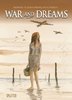 HC - War and Dreams - Maryse / J.F. Charles - Splitter NEU