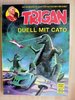 Trigan 8 - Duell mit Cato - Don Lawrence - Hethke EA