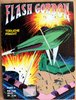 Flash Gordon 9 - Tödliche Fracht - Raymond - Pollischansky  EA qp