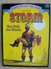 Die großen Phantastic-Comics 9 - Storm - Das Volk der Wüste - Don Lawrence - Ehapa