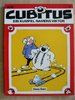 Cubitus 8 - Ein Kumpel namens Viktor - Dupa - Carlsen EA TOP za