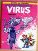 Spirou und Fantasio 31- Das geheimnisvolle Virus - Tome &amp; Janry - Carlsen EA