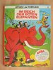 Spirou und Fantasio 22 - Im Reich der roten Elefanten - Franquin - Carlsen TOP
