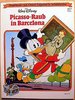 Abenteuer aus Onkel Dagoberts Schatztruhe 4 - Picasso-Raub in Barcelona - Ehapa EA qu
