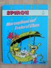Spirou und Fantasio 4 - Marsupilami auf Freiersfüßen - Franquin - Semic EA