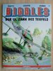 Biggles 7 - Der 13. Zahn des Teufels - Oleffe / Johns - Comicplus EA TOP