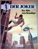 Der Joker 1 - Der Alte von Brooklyn - Dany - Carlsen EA qd+h