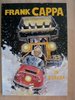 Frank Cappa 2 - In Kanada - Manfred Sommer - Comicothek  EA TOP xu+zh