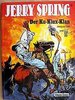 Jerry Spring 3 - Der Ku-Klux-Klan - Jije - Carlsen  EA