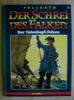 Der Schrei des Falken 2 - Der Totenkopf-Felsen - Pellerin - Comicplus EA TOP qb