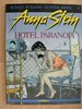 Anna Stein 2 - Hotel Paranoia - Putzker / Brödl - Comicplus TOP