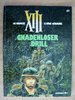 XIII 4 - Gnadenloser Drill - Vance / van Hamme - Carlsen EA