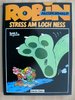 Robin Ausdemwald 5 - Stress am Loch Ness - Turk / de Groot - Carlsen EA TOP