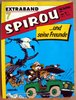 Spirou und seine Freunde - Extraband 7 - Franquin - Semic EA