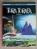 Spirou und Fantasio 21 - Tora Torapa - Fournier - Carlsen EA TOP