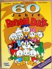 60 Jahre Donald Duck - Carl Barks - Ehapa EA TOP xk