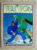 Triton - Torres - Taschen EA ql