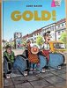 HC - Gold + Der klassische Witz - Gerd Bauer - Alpha EA TOP