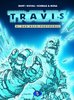 HC - Travis 4 - Das Oslo-Protokoll  - Duval - BD Neu