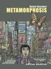 HC - Metamorphosis - Daniel Bosshart - Edition Moderne - NEU