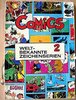 Comics 2 - Weltbekannte Zeichenserien - Carlsen EA az3