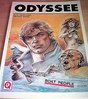 Odyssee - Baal / Musal - Ed. Quasimodo EA TOP q5+xu
