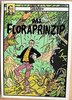 Serafin 3 - Das Floraprinzip - Hoegl / Zimmer - Ed. Quasimodo EA TOP xr
