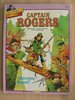 Lila Gorilla Comics 4 - Captain Rogers - Alles roger, Rogers?! - Cavazzano - Ehapa