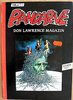 Pandarve 4 - Das  Don Lawrence Magazin - DLF