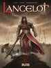 HC - Lancelot 1 - Claudas vom wüsten Land - Istin / Alexe - Splitter NEU