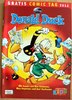 Donald Duck - Gratis Comic Tag 2012 - Ehapa TOP