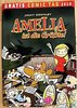 Amelia - Gratis Comic Tag 2010 - Comikat TOP