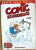 Comic Zeichenkurs - Gratis Comic Tag 2011 - Carlsen TOP