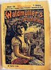 Waldmüller's Töchterlein 52 - Dresden 1911