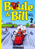 Boule & Bill 2 - Roba - Salleck NEU