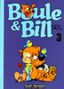 Boule & Bill 3 - Roba - Salleck NEU