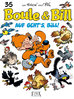 Boule & Bill 35 - Auf geht's, Bill! - Laurent Verron - Finix NEU