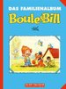 Boule & Bill Sonderband VZA - Das Familienalbum - Roba - Salleck NEU