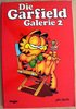 Garfield Galerie 2 - Jim Davis - Krüger EA TOP