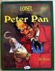 Peter Pan 5 - Der Haken - Loisel  - Ehapa EA TOP