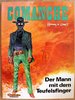 Comanche 7 - Der Mann mit dem Teufelsfinger - Hermann / Greg - Carlsen  EA TOP a0